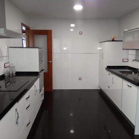 Apartamento La Ermita Wifi Херес-де-ла-Фронтера Экстерьер фото