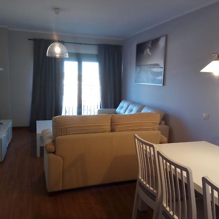 Apartamento La Ermita Wifi Херес-де-ла-Фронтера Экстерьер фото