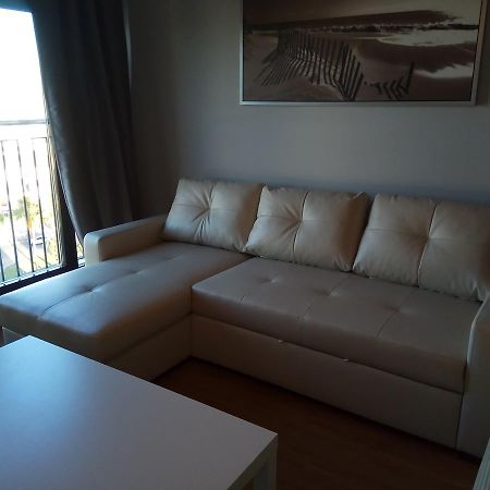 Apartamento La Ermita Wifi Херес-де-ла-Фронтера Экстерьер фото