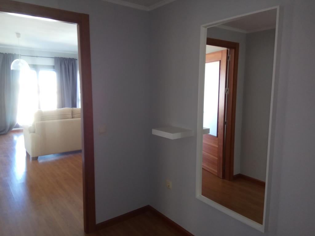 Apartamento La Ermita Wifi Херес-де-ла-Фронтера Экстерьер фото