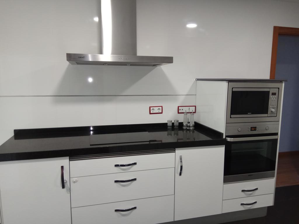Apartamento La Ermita Wifi Херес-де-ла-Фронтера Экстерьер фото