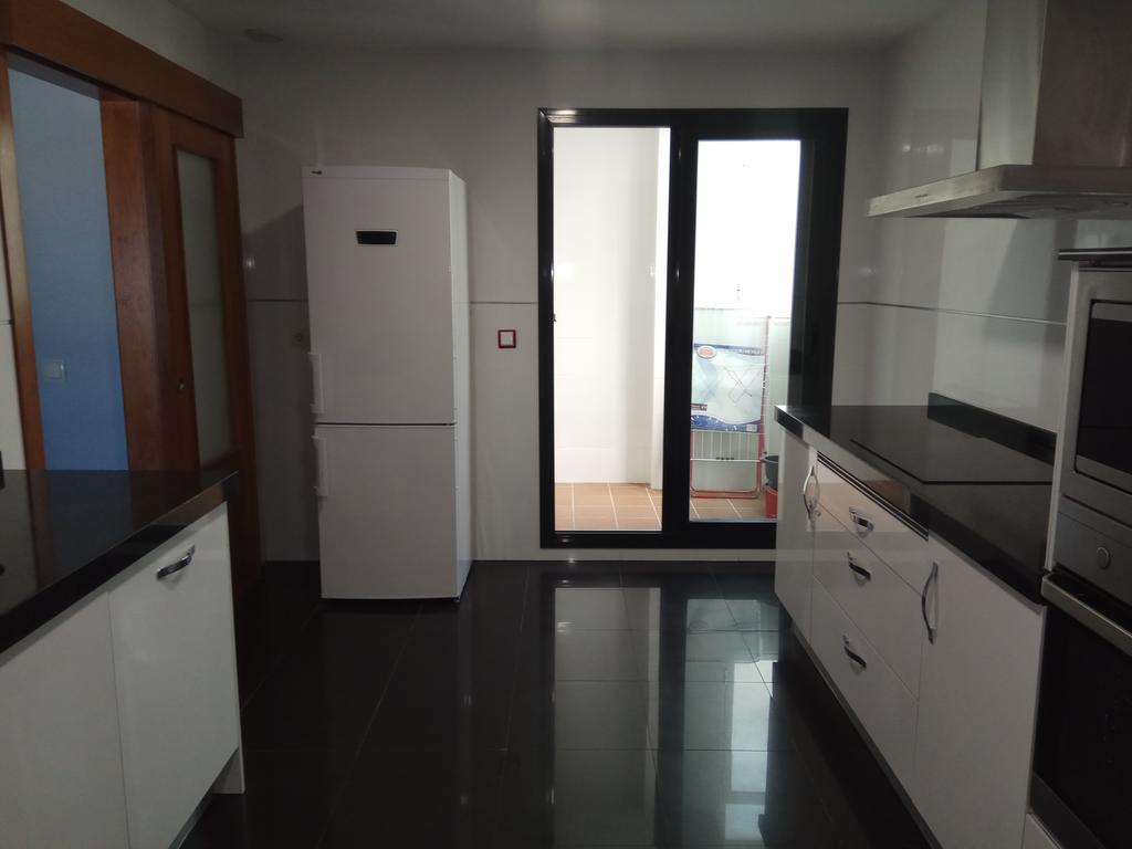 Apartamento La Ermita Wifi Херес-де-ла-Фронтера Экстерьер фото