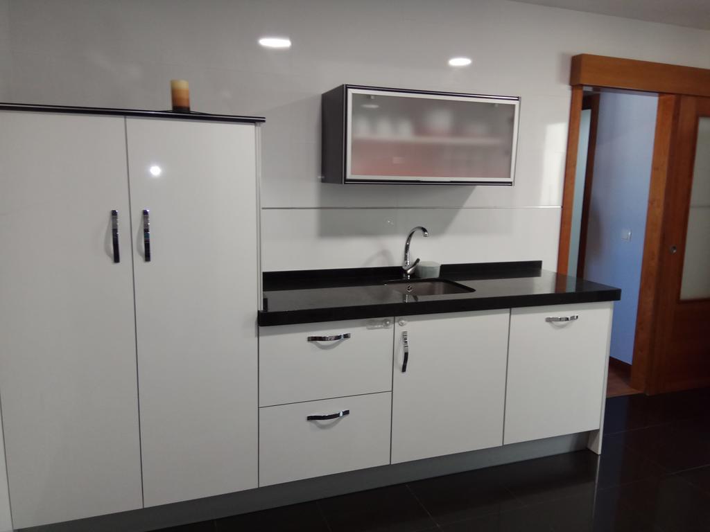Apartamento La Ermita Wifi Херес-де-ла-Фронтера Экстерьер фото