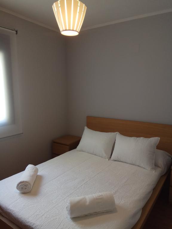 Apartamento La Ermita Wifi Херес-де-ла-Фронтера Экстерьер фото