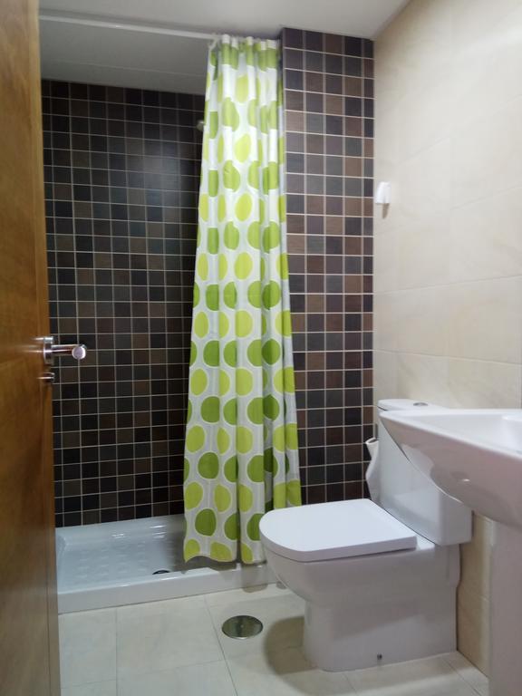 Apartamento La Ermita Wifi Херес-де-ла-Фронтера Экстерьер фото