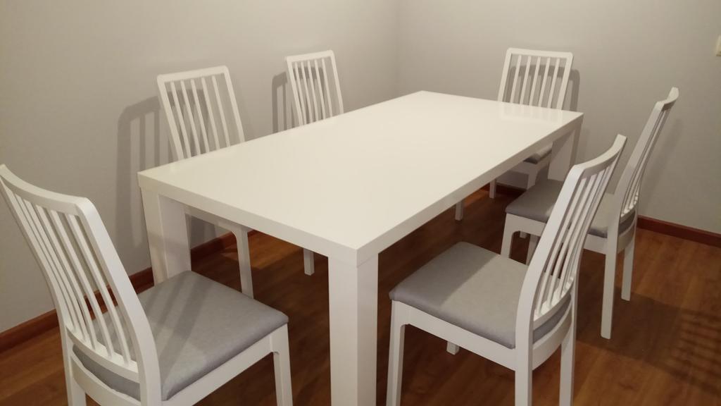 Apartamento La Ermita Wifi Херес-де-ла-Фронтера Экстерьер фото
