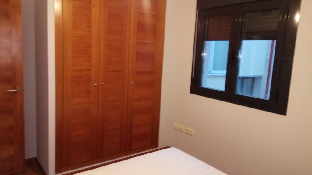 Apartamento La Ermita Wifi Херес-де-ла-Фронтера Экстерьер фото