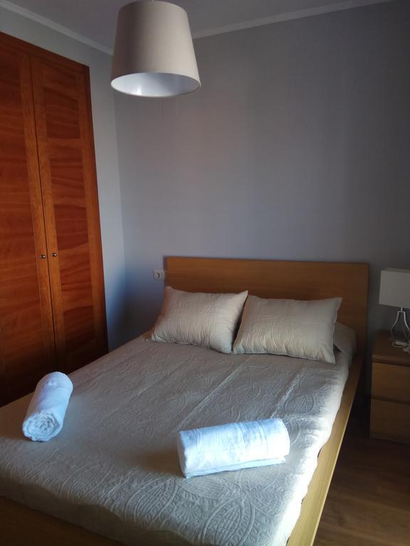 Apartamento La Ermita Wifi Херес-де-ла-Фронтера Экстерьер фото