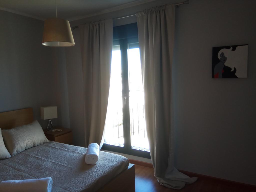 Apartamento La Ermita Wifi Херес-де-ла-Фронтера Экстерьер фото
