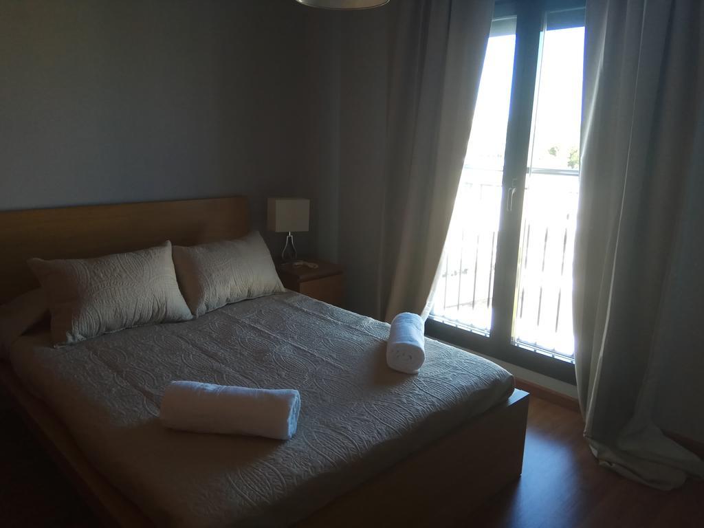 Apartamento La Ermita Wifi Херес-де-ла-Фронтера Экстерьер фото