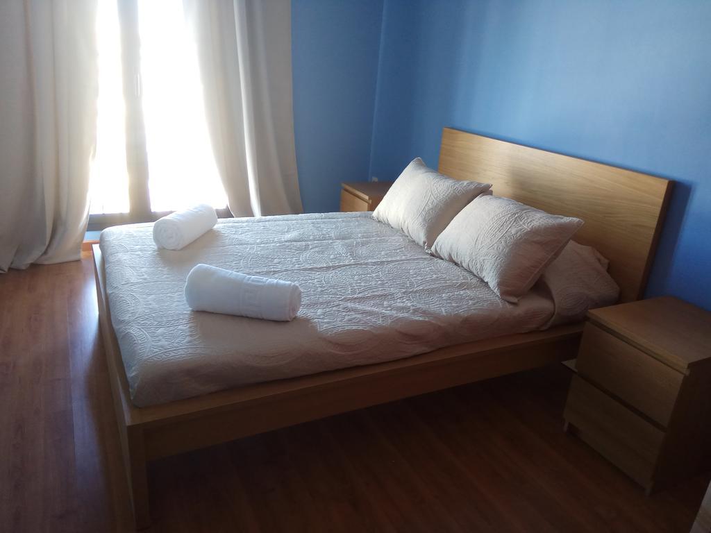 Apartamento La Ermita Wifi Херес-де-ла-Фронтера Экстерьер фото