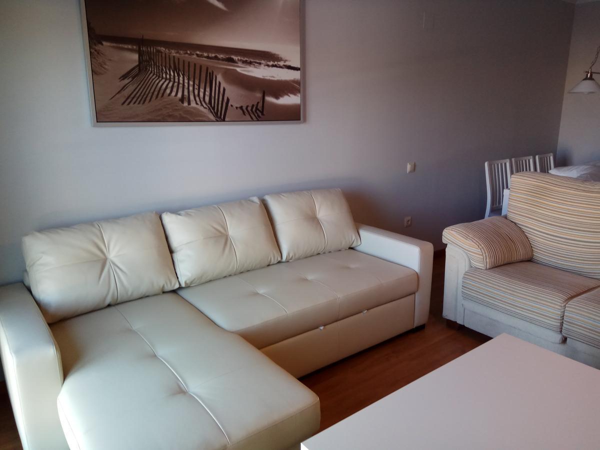 Apartamento La Ermita Wifi Херес-де-ла-Фронтера Экстерьер фото