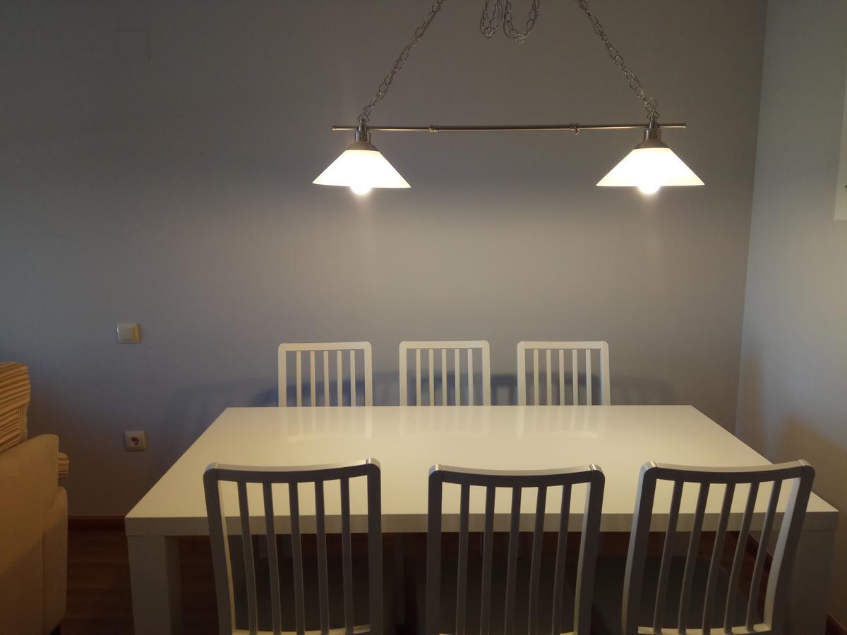 Apartamento La Ermita Wifi Херес-де-ла-Фронтера Экстерьер фото
